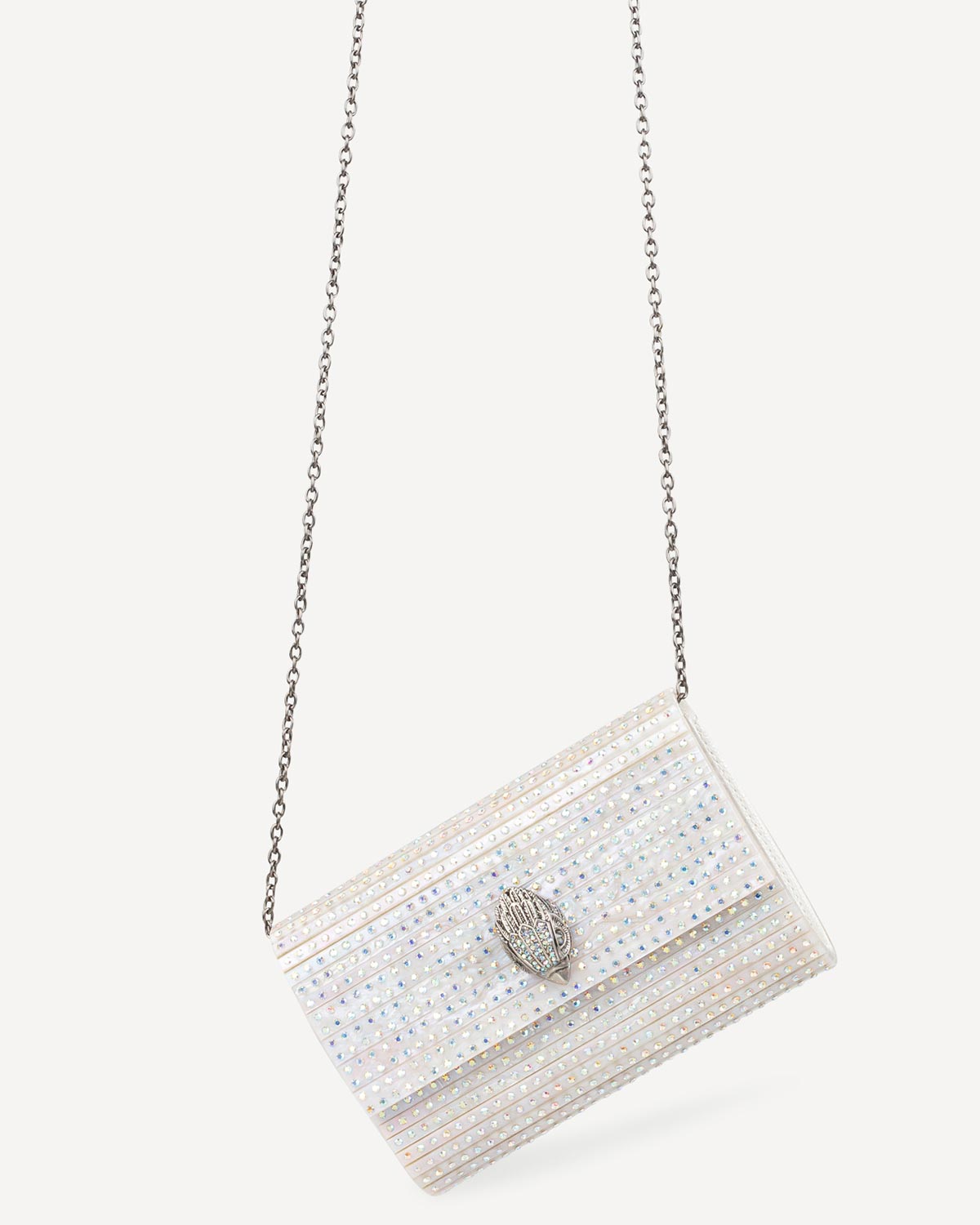 Kurt Geiger Party Eagle Clutch 2746644979