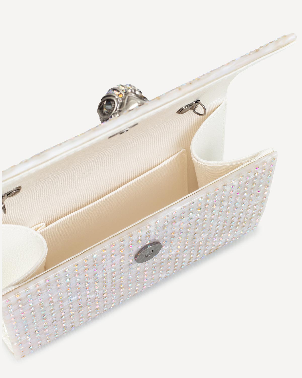 Kurt Geiger Party Eagle Clutch 2746644979