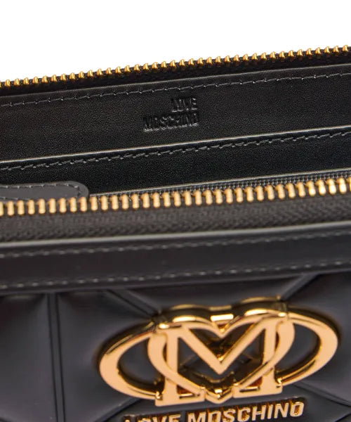 Love Moschino Πορτοφόλι JC5644PP1NLC