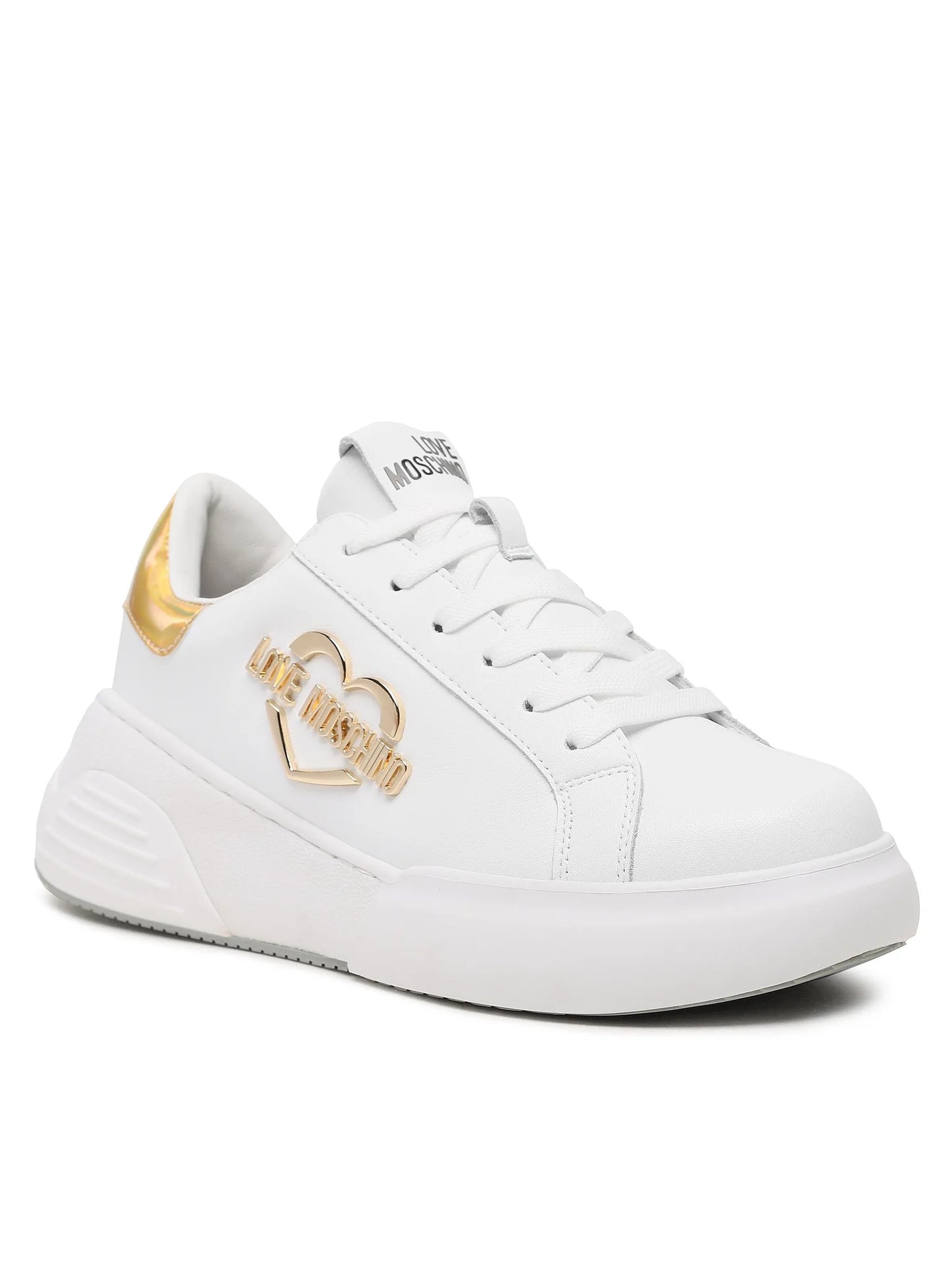 Love Moschino Sneaker JA15105G1HIA510A