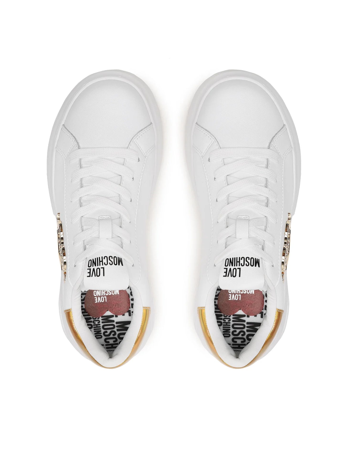 Love Moschino Sneaker JA15105G1HIA510A