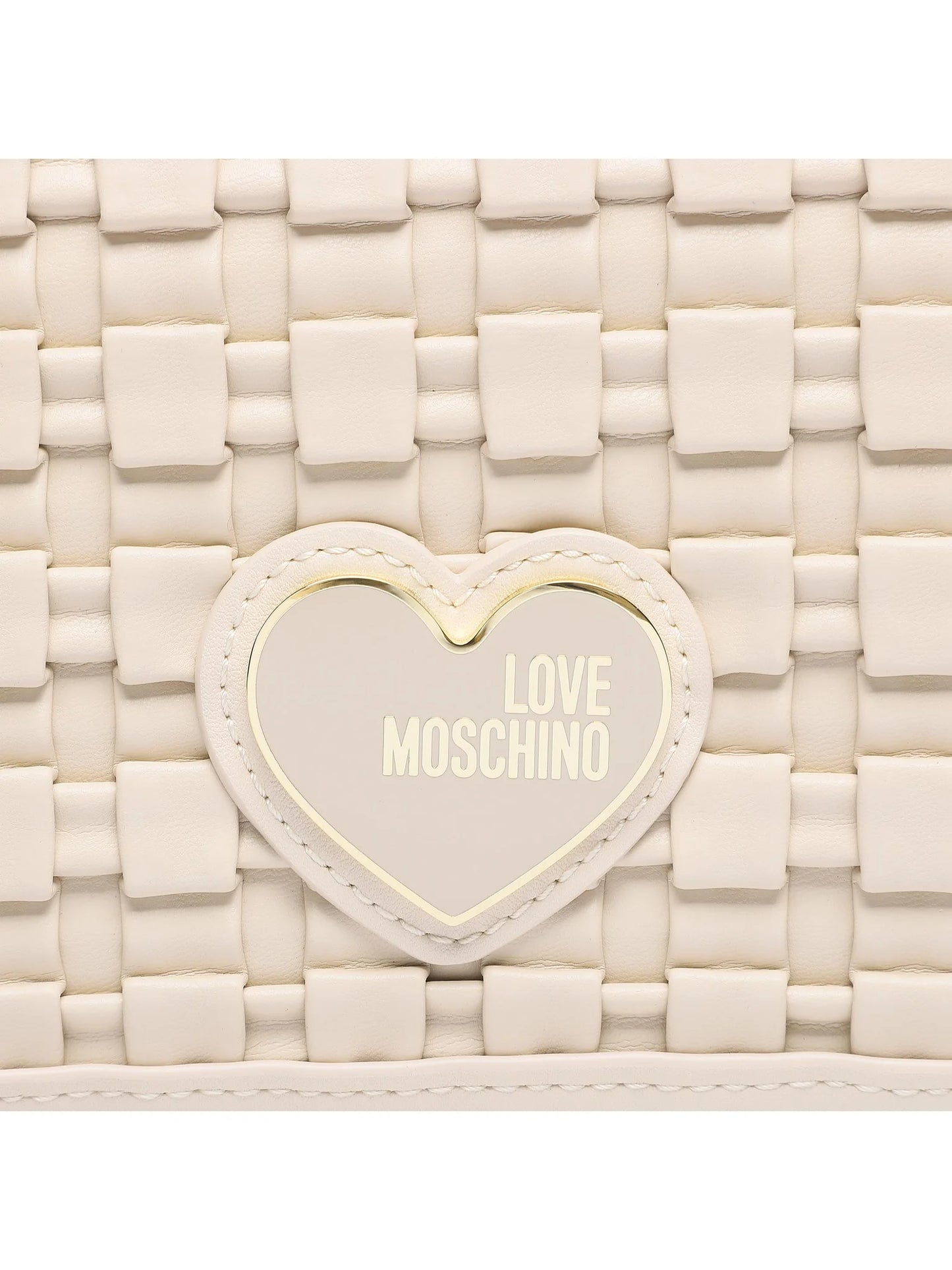 Love Moschino Τσάντα JC4145PP1HLH111A