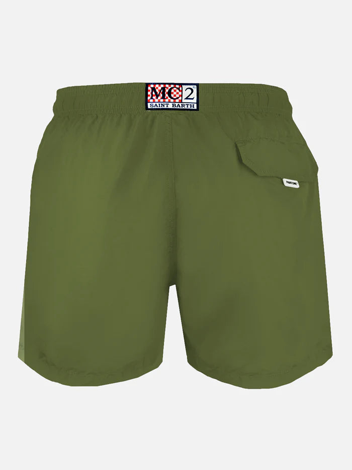 MC2 Saint Barth Ultralight Pantone Μαγιό LIG0004