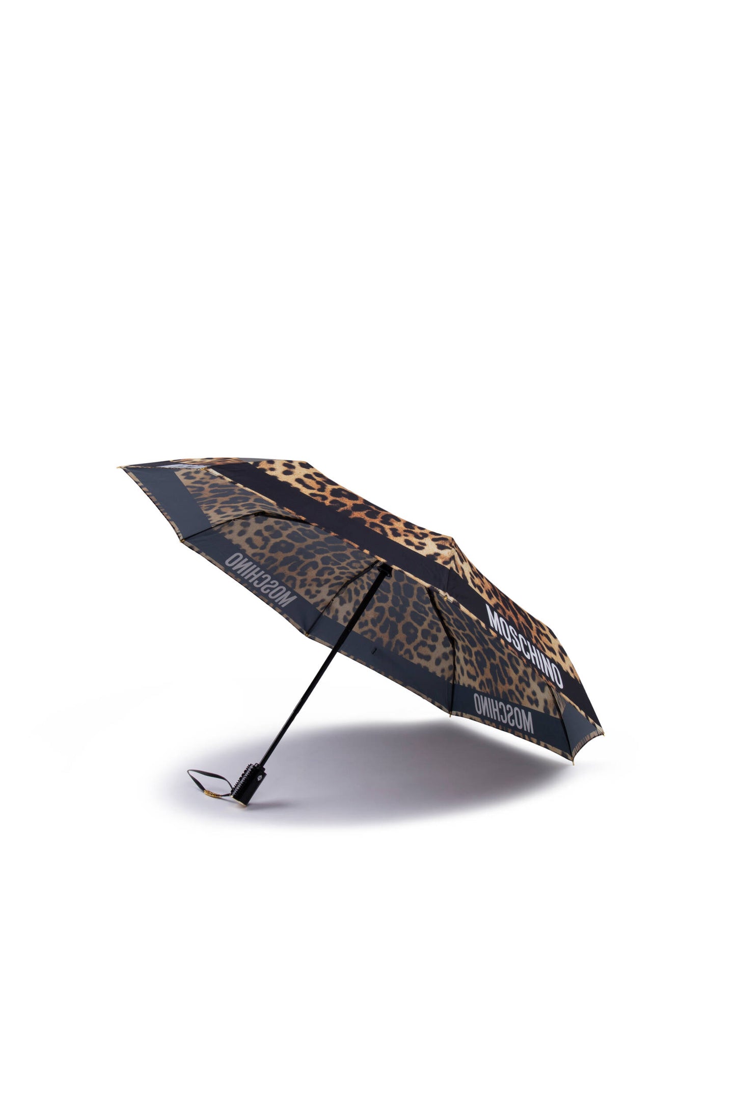 Love Moschino Leopard 8980