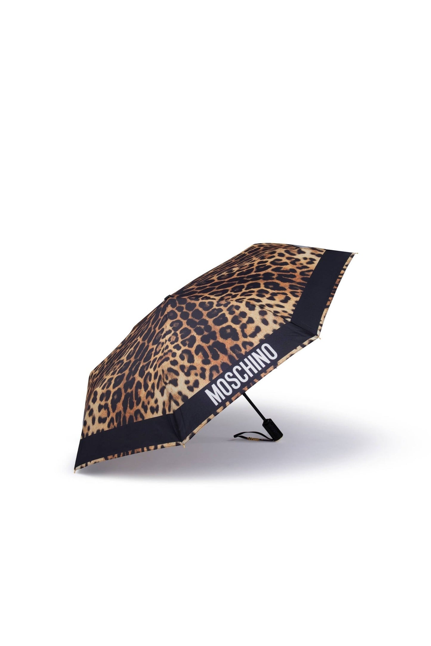 Love Moschino Leopard 8980