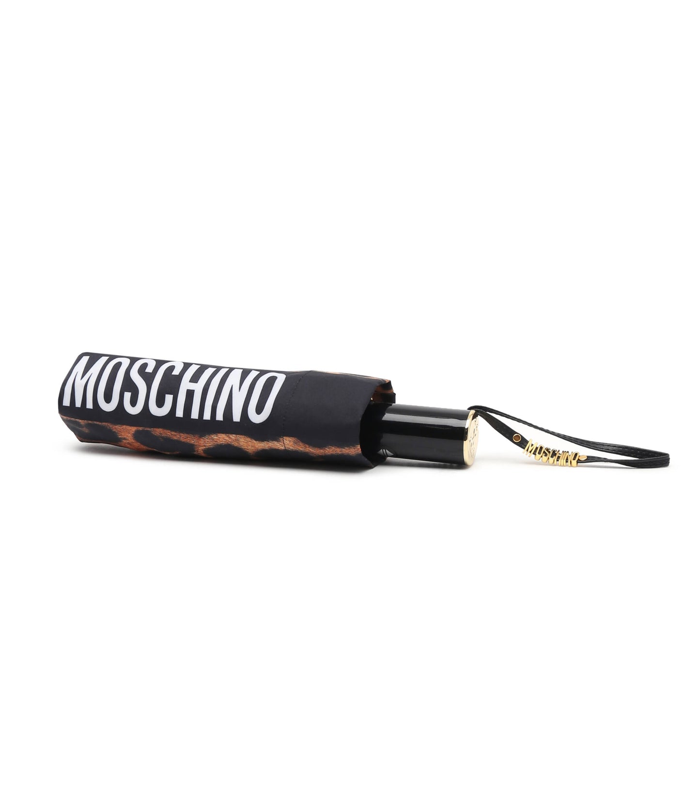 Love Moschino Leopard 8980