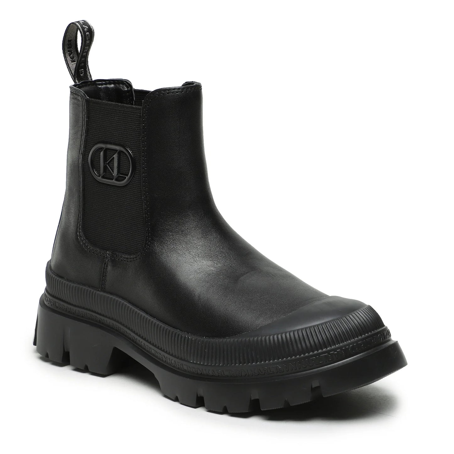 Karl Lagerfeld Μπότες KL25243