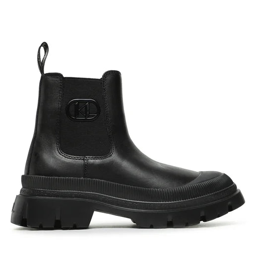 Karl Lagerfeld Μπότες KL25243