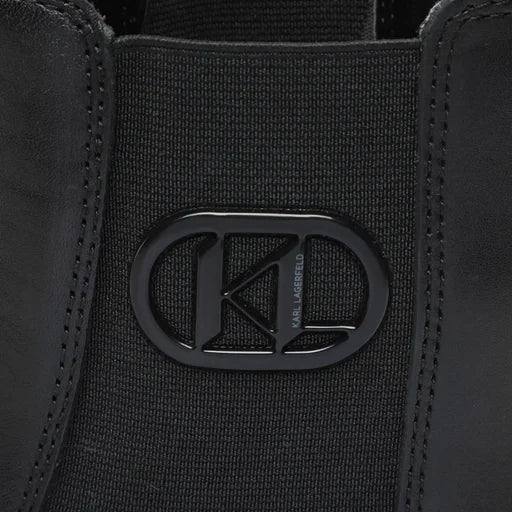 Karl Lagerfeld Μπότες KL25243