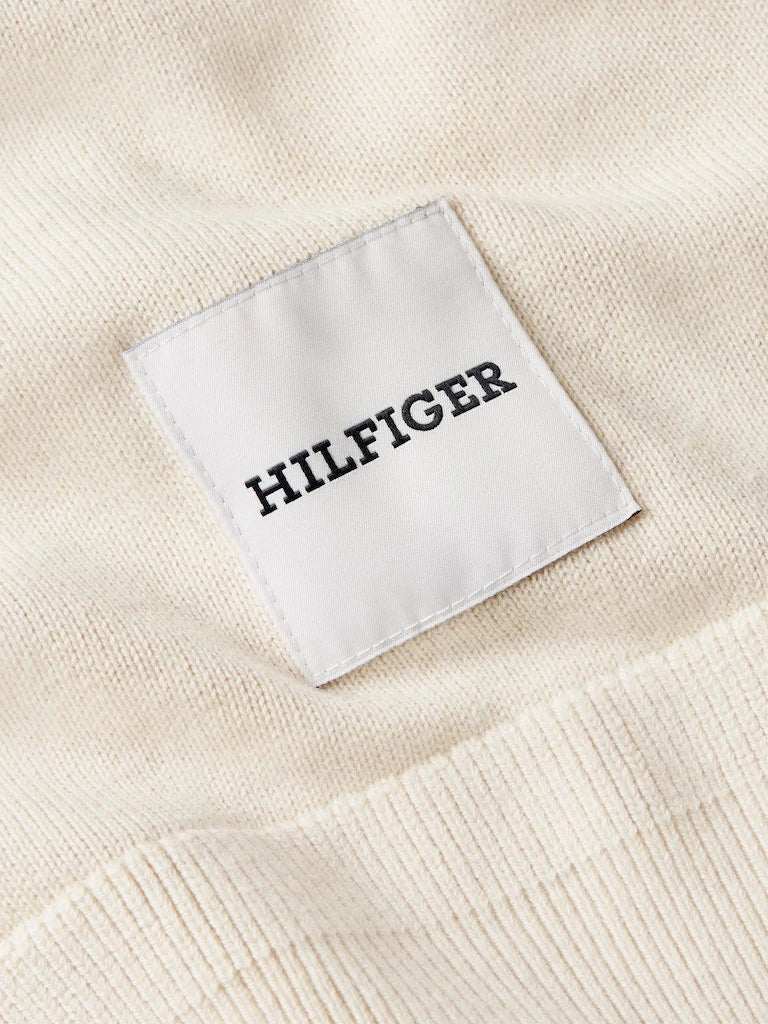 Tommy Hilfiger Monotype Crew Neck Μπλούζα MW0MW32037