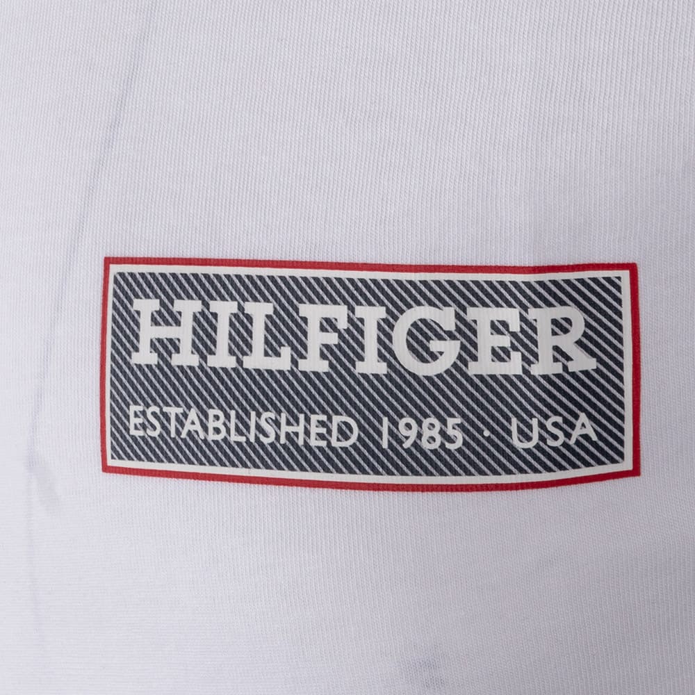 Tommy Hilfiger T-shirt MW0MW35465