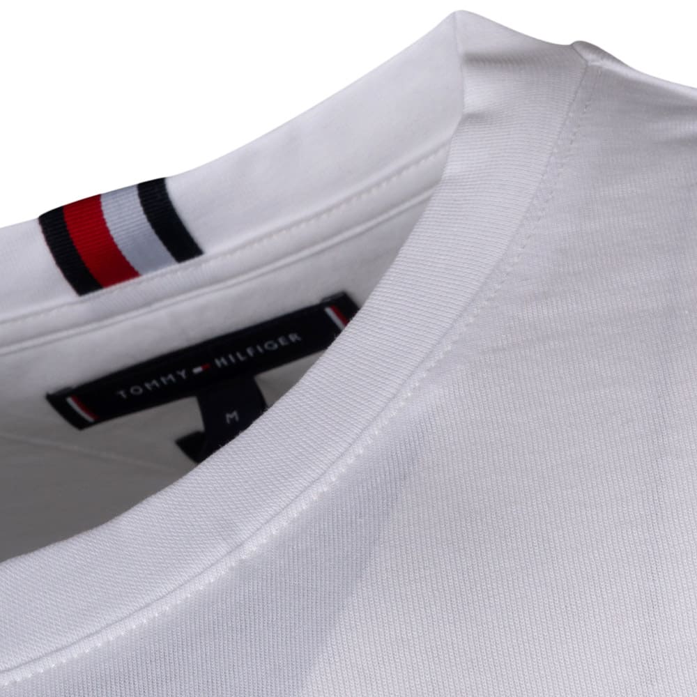 Tommy Hilfiger T-shirt MW0MW35465