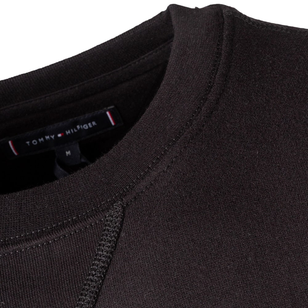 Tommy Hilfiger Essential Fleece Crewneck Φούτερ MW0MW37232