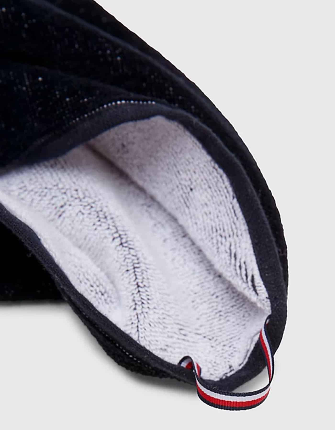 Tommy Hilfiger Πετσέτα Θαλάσσης TOMMY HILFIGER Με Λογότυπο UU0UU00074