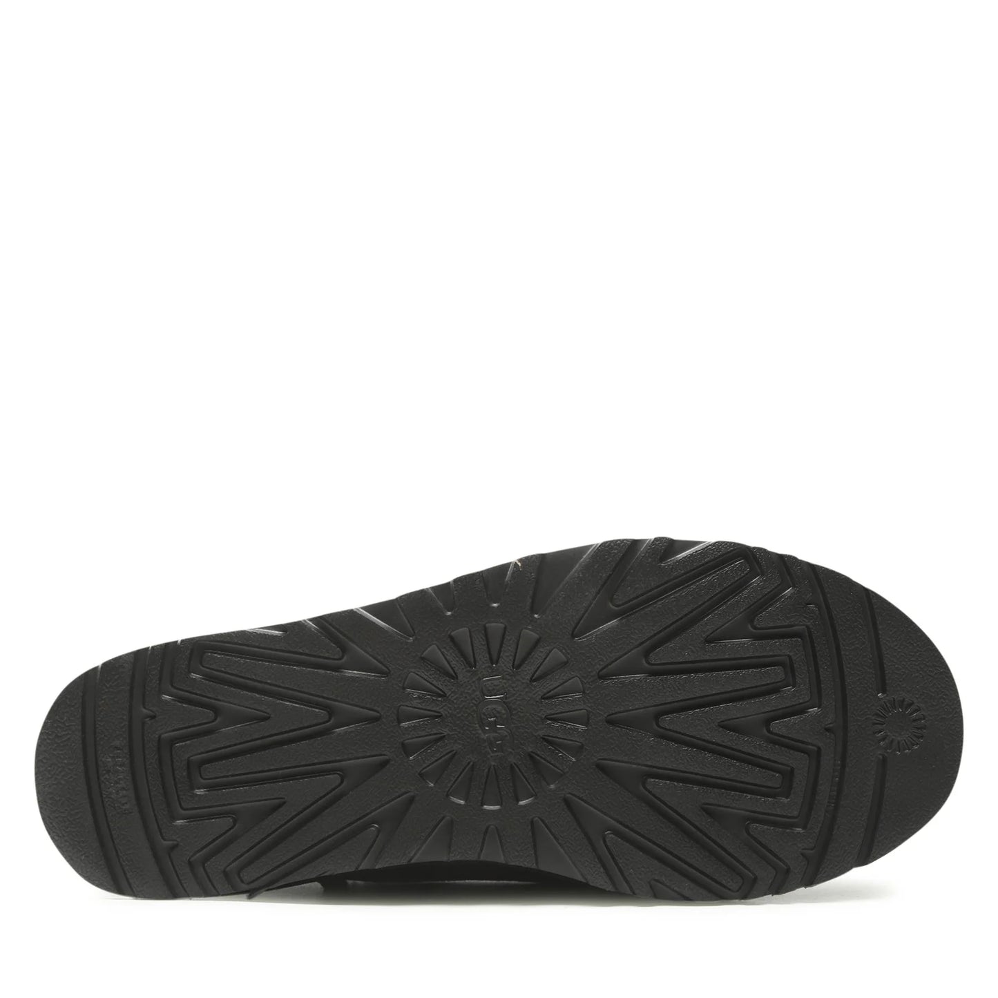 Ugg Classic Ultra Mini Χαμηλή Μπότα 1137391-BLK