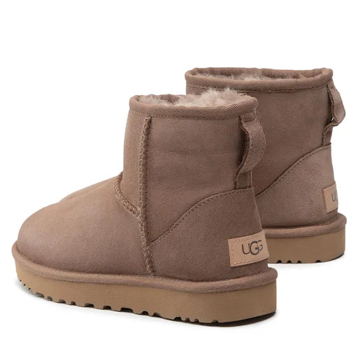 Ugg Classic Mini II Μπότες 1016222