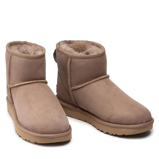 Ugg Classic Mini II Μπότες 1016222