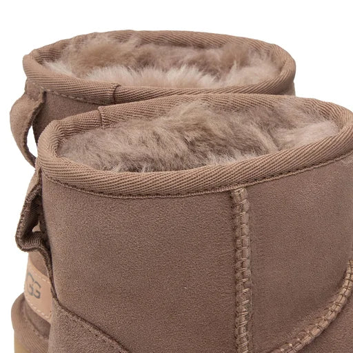 Ugg Classic Mini II Μπότες 1016222