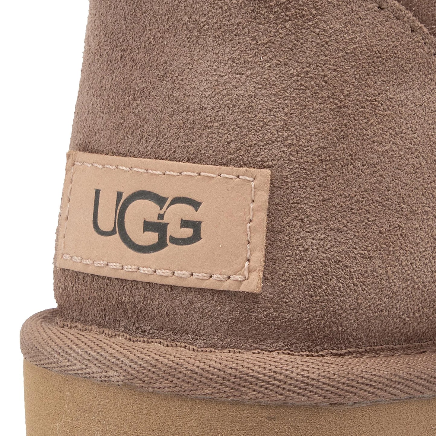 Ugg Classic Mini II Μπότες 1016222