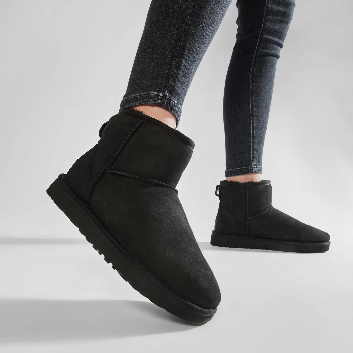 Ugg Classic Mini II Μπότες 1016222