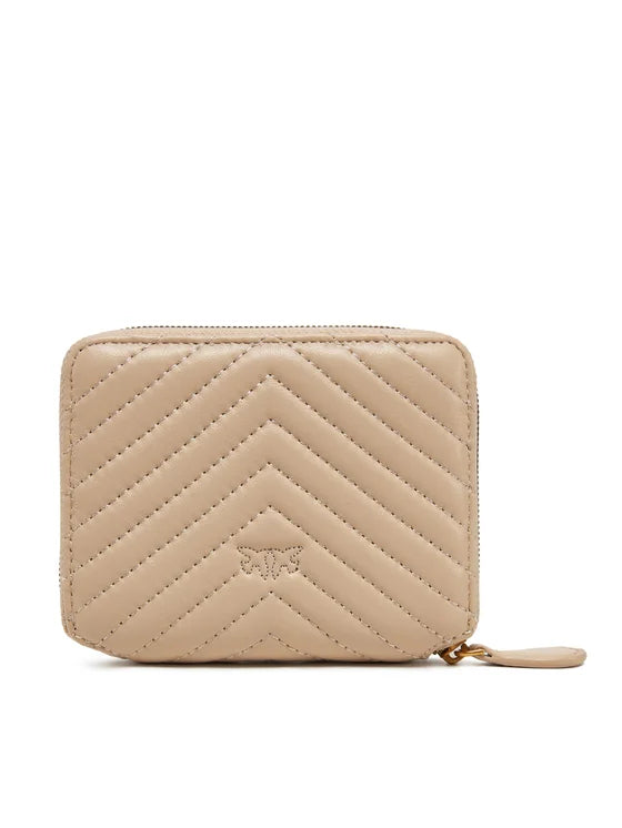 Pinko Taylor Zip Around Πορτοφόλι 100249 A0GK