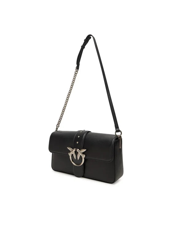 Pinko Love One Classic Slouchy Bag  104524 A0QO