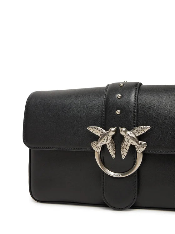 Pinko Love One Classic Slouchy Bag  104524 A0QO