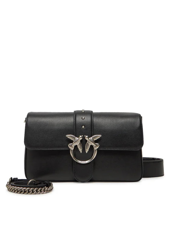 Pinko Love One Classic Slouchy Bag  104524 A0QO