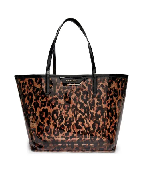 Just Cavalli Shopper Bag 78RA4BT1ZSB94