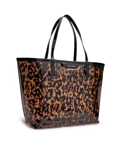 Just Cavalli Shopper Bag 78RA4BT1ZSB94