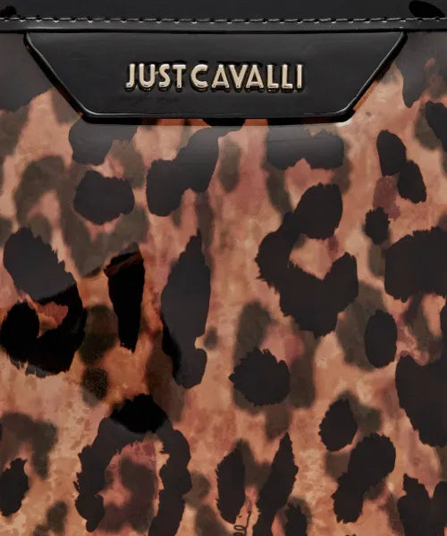 Just Cavalli Shopper Bag 78RA4BT1ZSB94