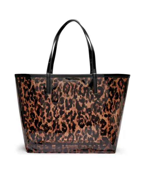 Just Cavalli Shopper Bag 78RA4BT1ZSB94
