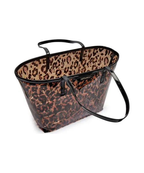 Just Cavalli Shopper Bag 78RA4BT1ZSB94