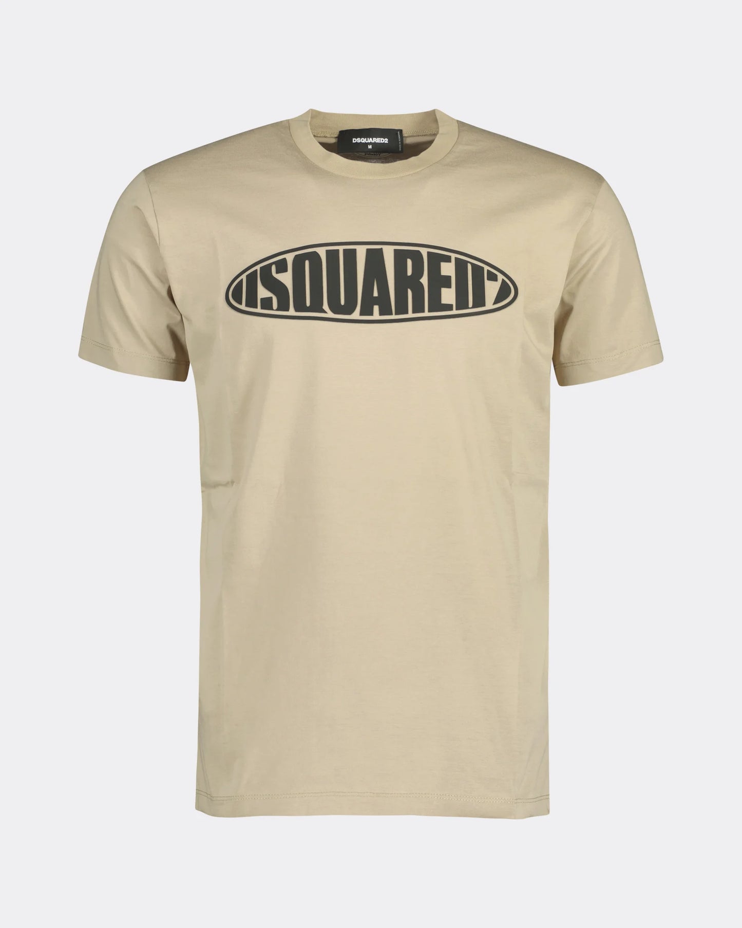 Dsquared2 D2 Surf Board T-Shirt S74GD1097S23009