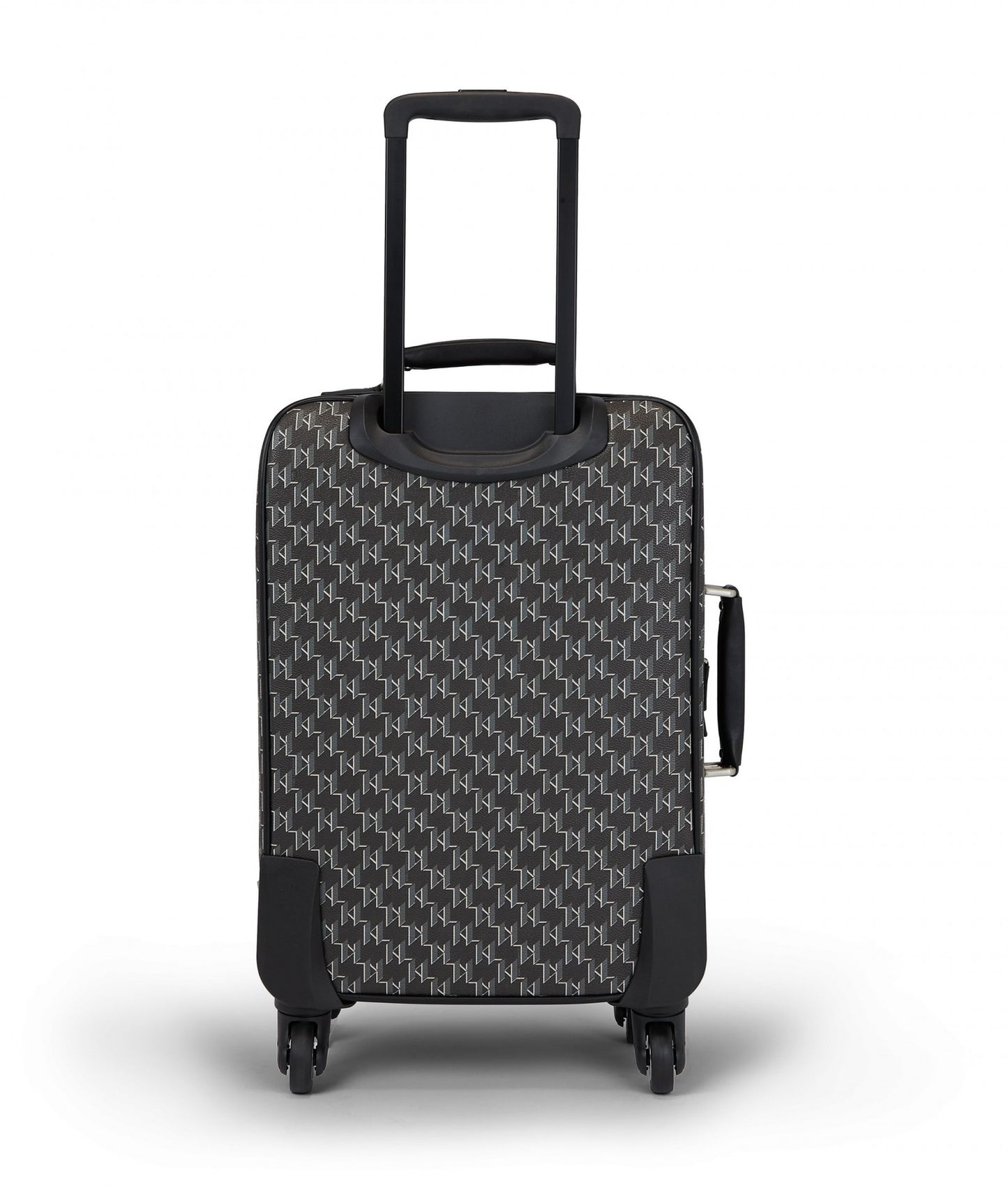 Karl Lagerfeld K/Mono Klassic Trolley Βαλίτσα Καμπίνας 235W3014