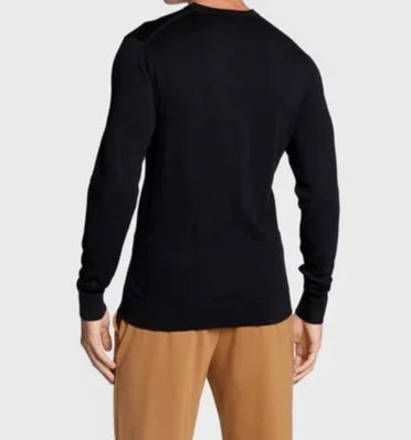 Calvin Klein V Neck Πλεκτό K10K110423