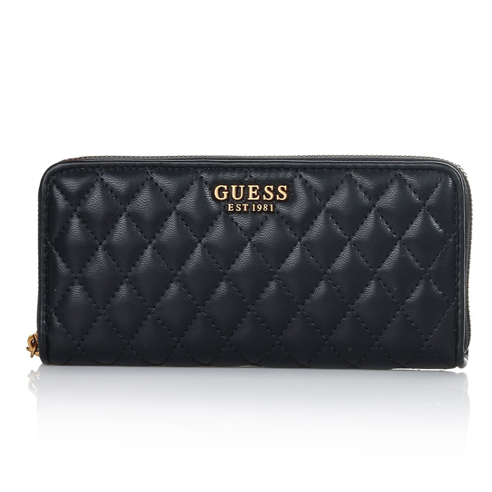 Guess Maila Slg Πορτοφόλι QB866146