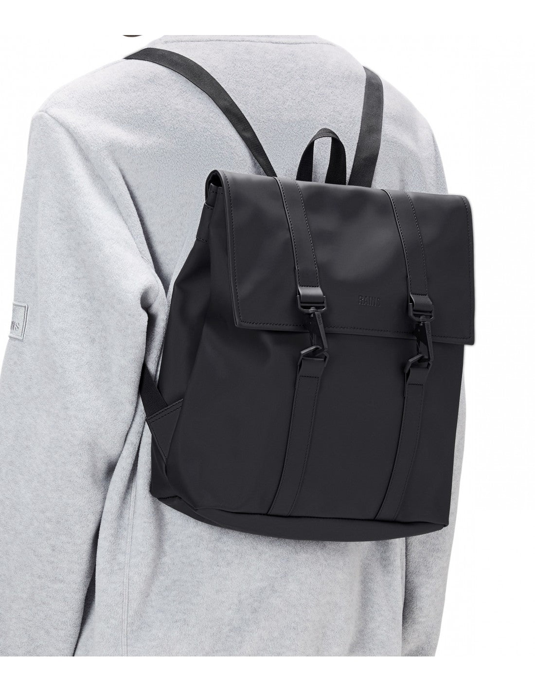 Rains MSN Bag Mini Backpack 13310