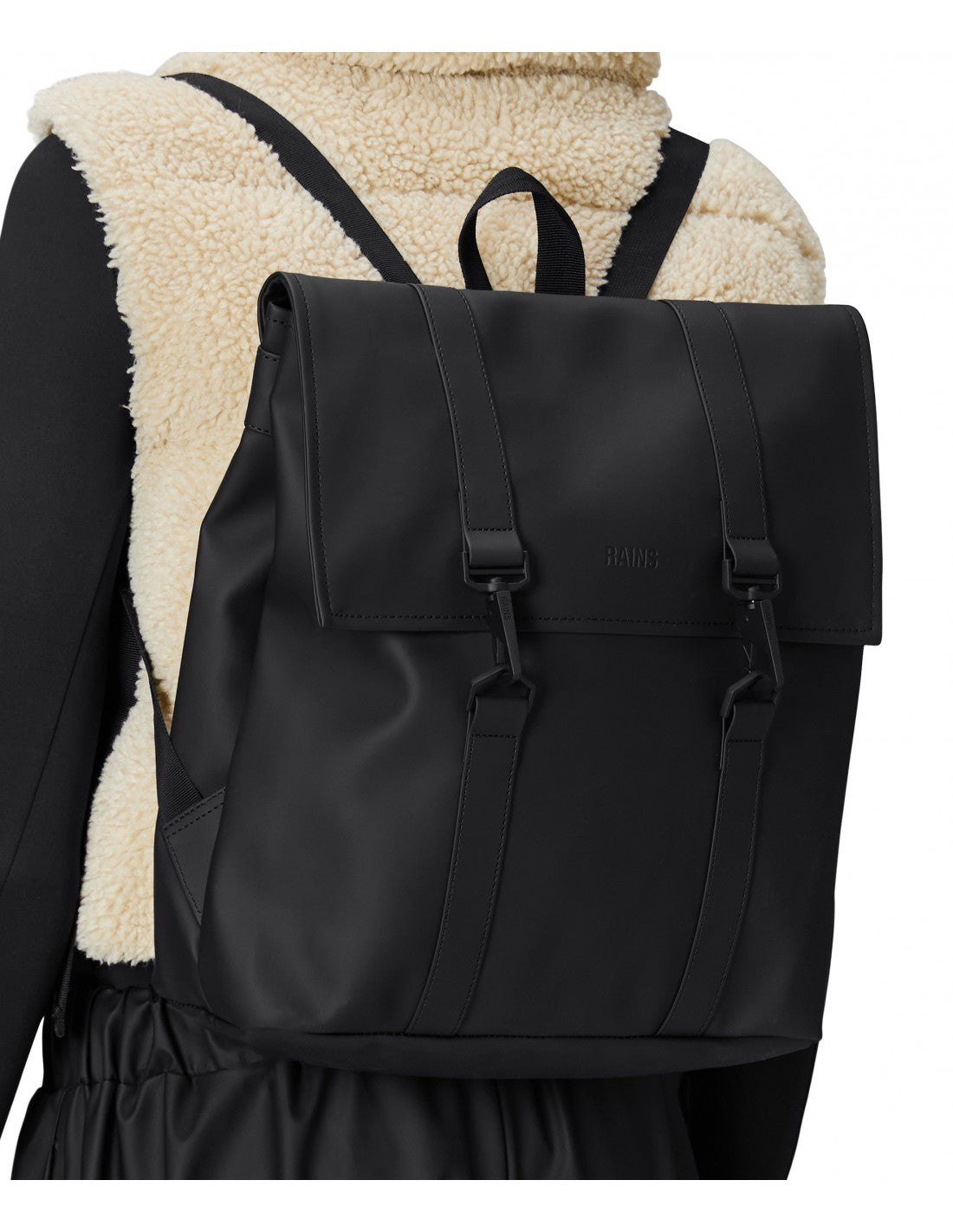 Rains MSN Bag Mini Backpack 13310