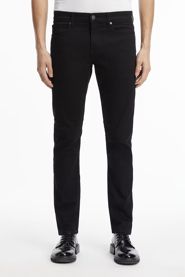 Calvin Klein Slim Fit Τζίν K10K112218