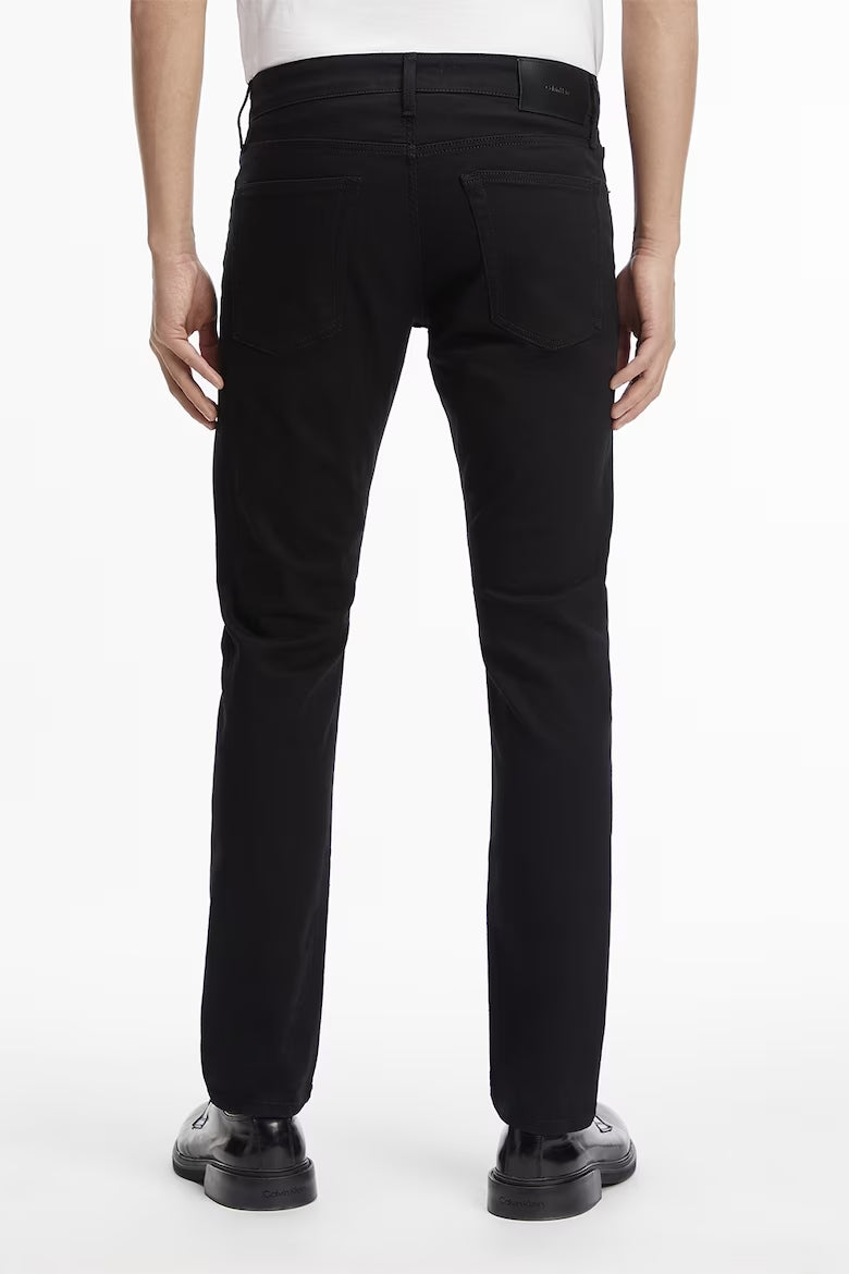 Calvin Klein Slim Fit Τζίν K10K112218