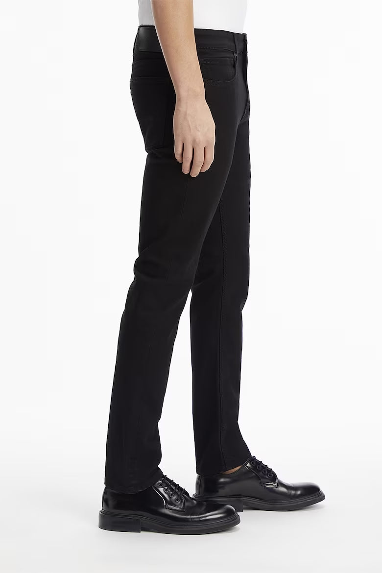 Calvin Klein Slim Fit Τζίν K10K112218