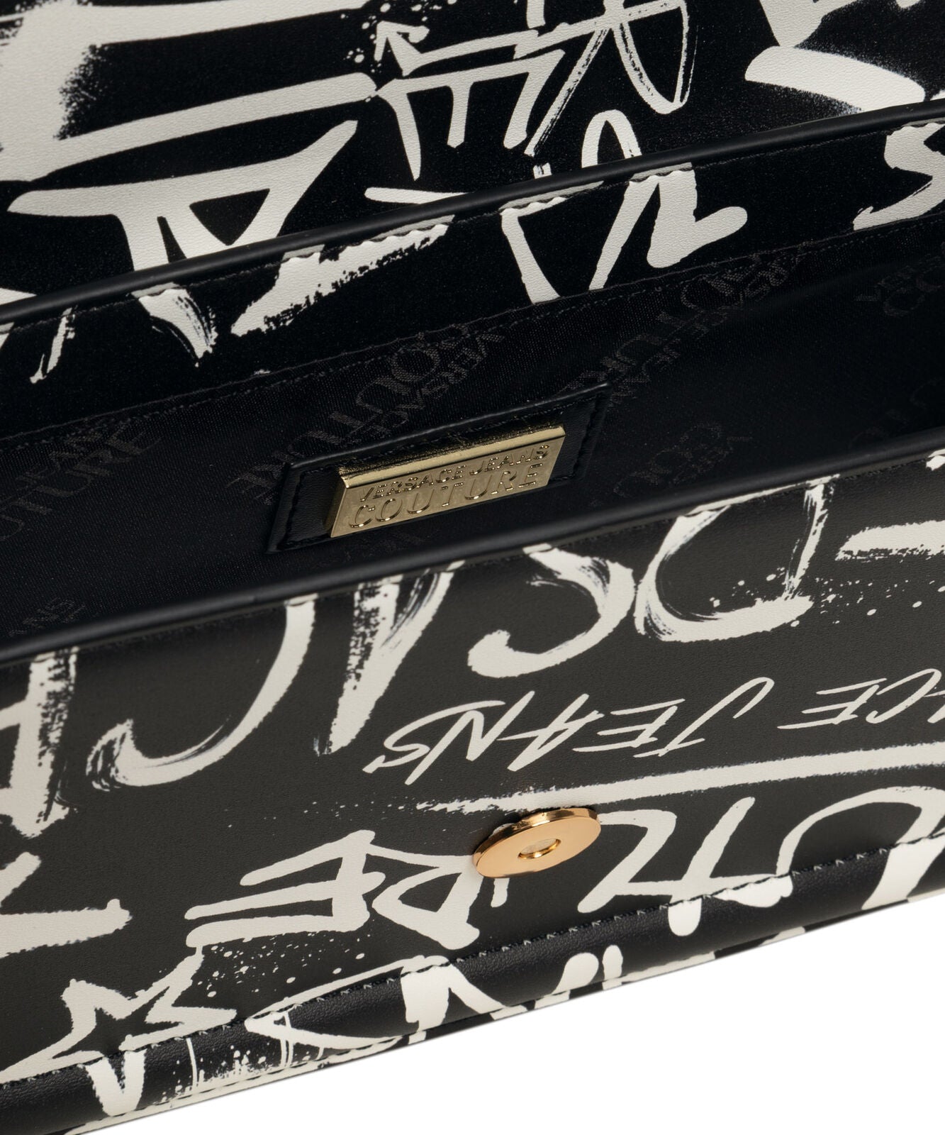 Versace Jeans Couture Handbag 75VA4BFC