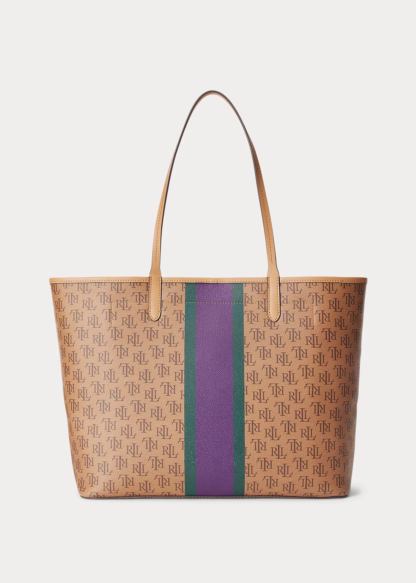 Ralph Lauren Tote Collins 431917681002