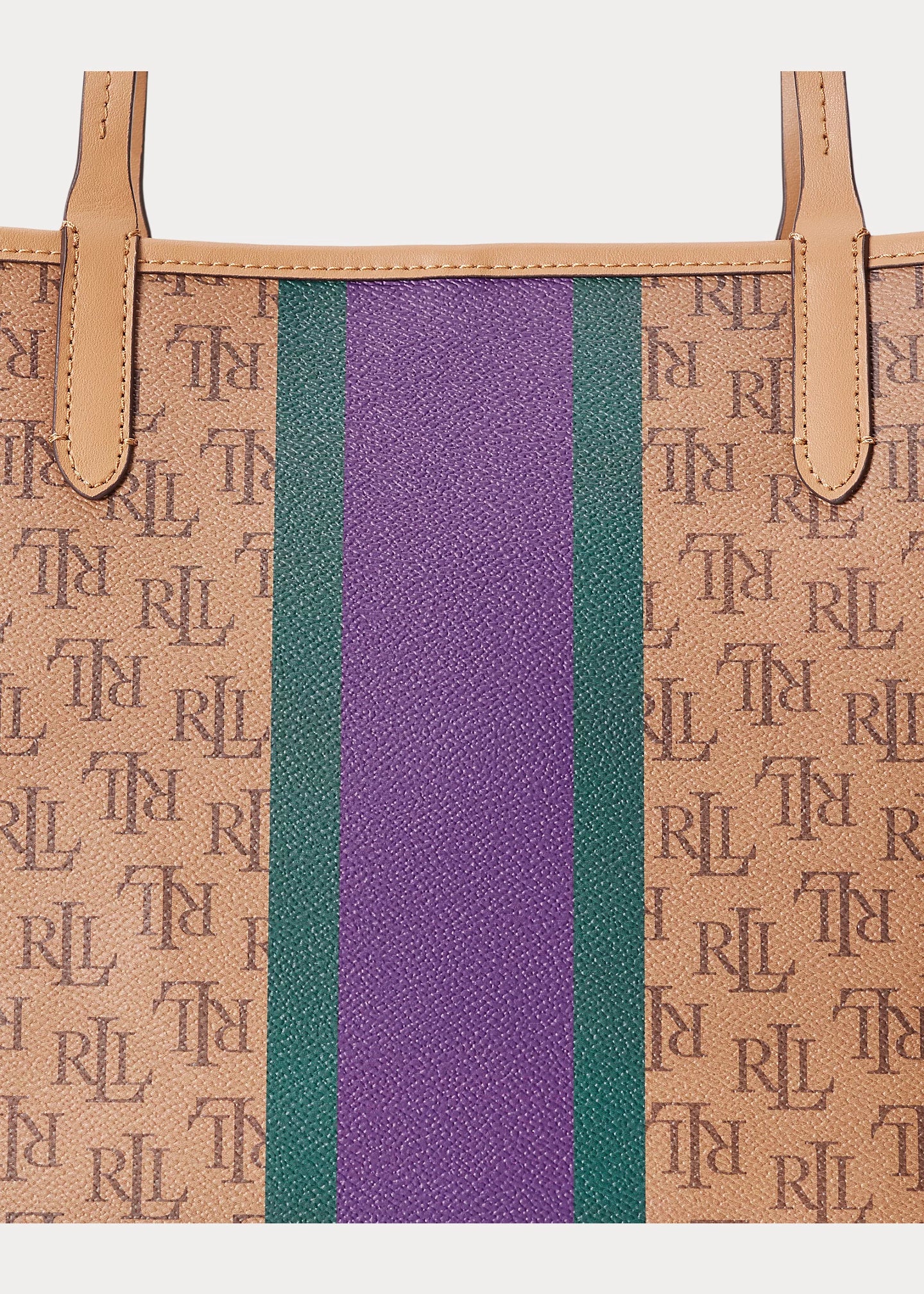 Ralph Lauren Tote Collins 431917681002