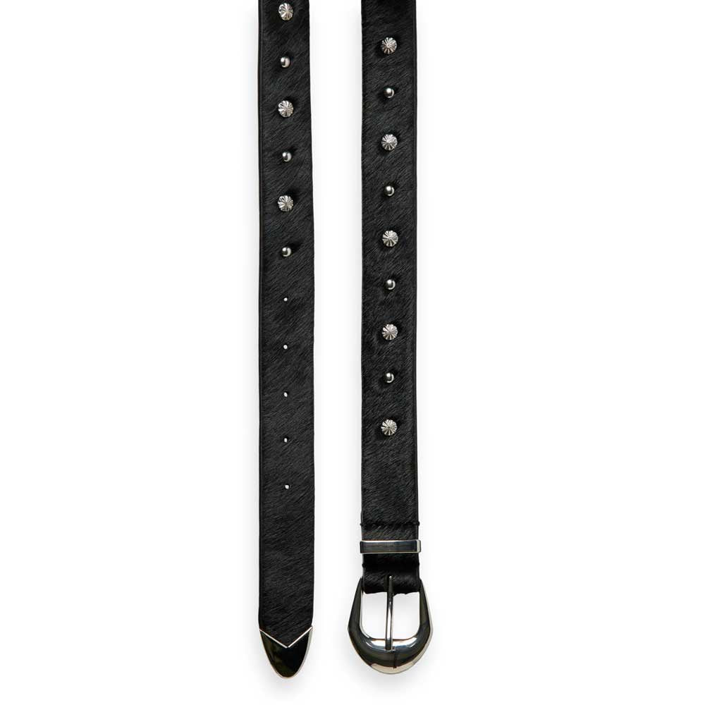 Scotch & Soda Studded Ζώνη 175183
