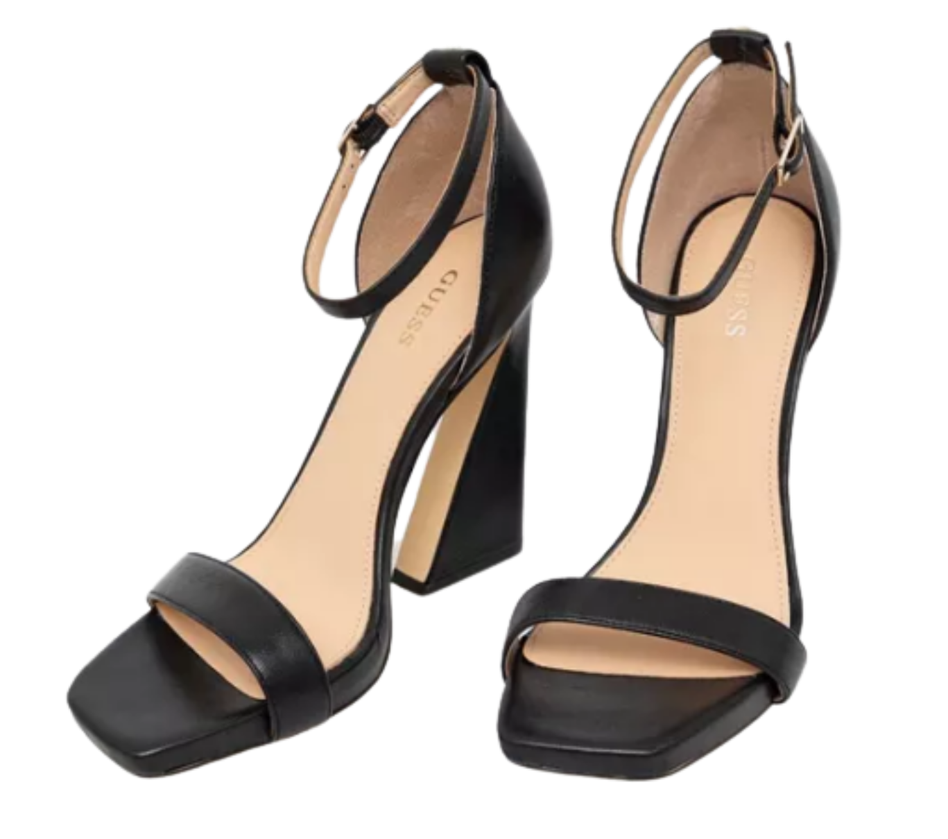 Guess Πέδιλο FL5MRRSUE03-999