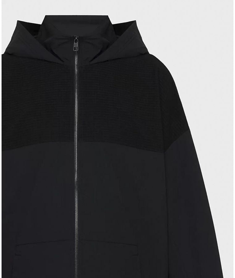 Calvin Klein Jeans Tech Grid Ζακέτα J30J325625