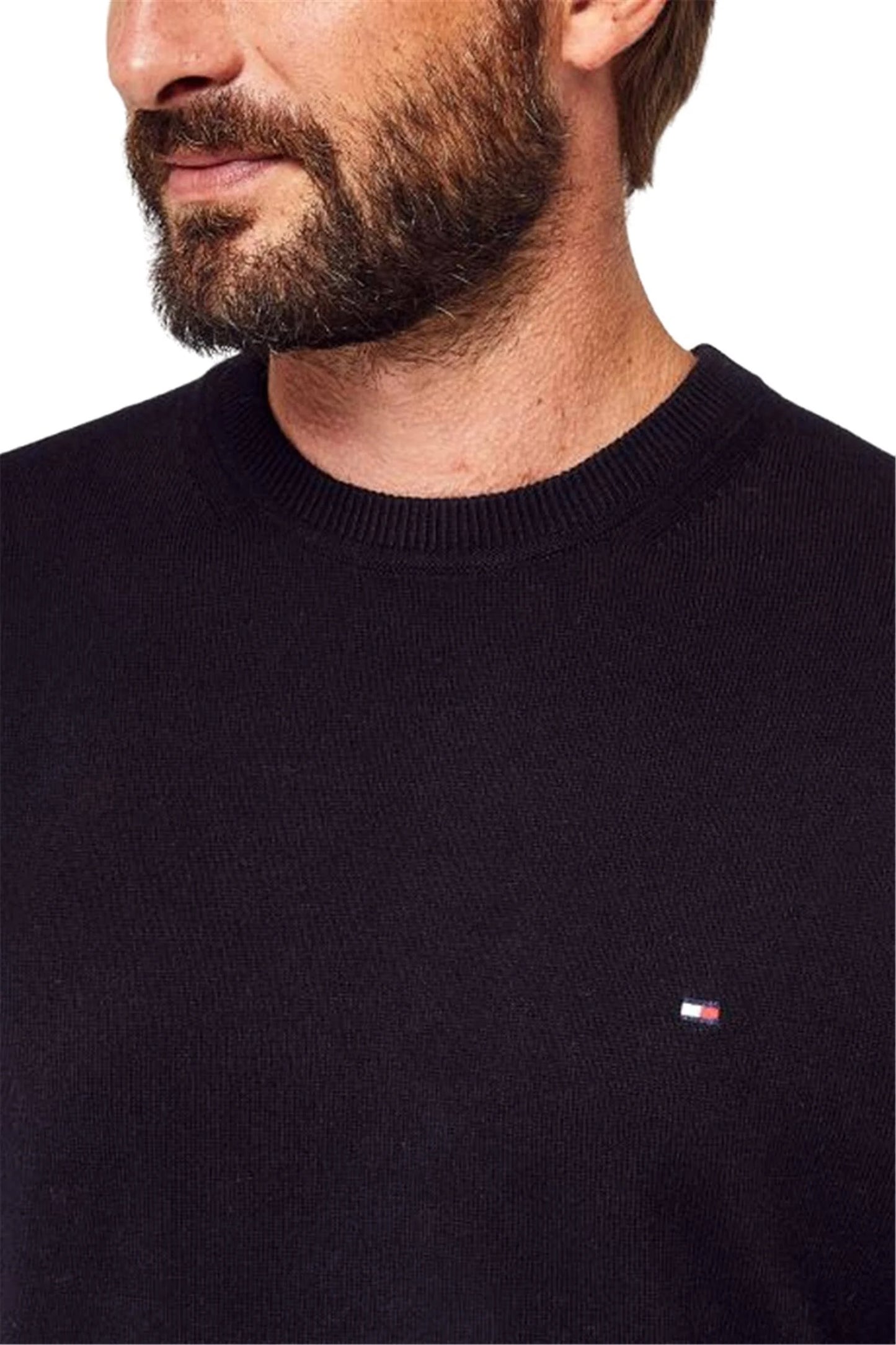 Tommy Hilfiger Πουλόβερ MW0MW28046