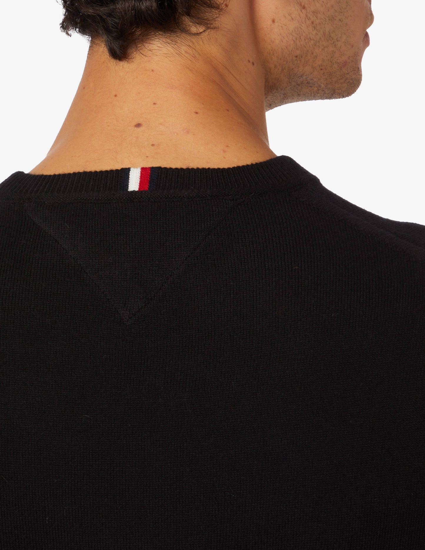 Tommy Hilfiger Πουλόβερ MW0MW28046